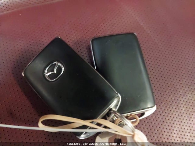 3MZBPBDY9NM300654 Mazda 3 Gt