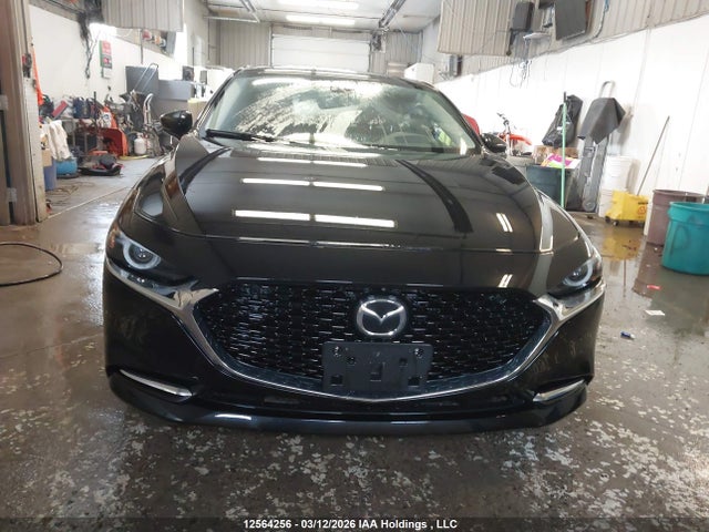 3MZBPBDY9NM300654 Mazda 3 Gt