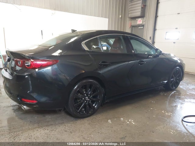 3MZBPBDY9NM300654 Mazda 3 Gt
