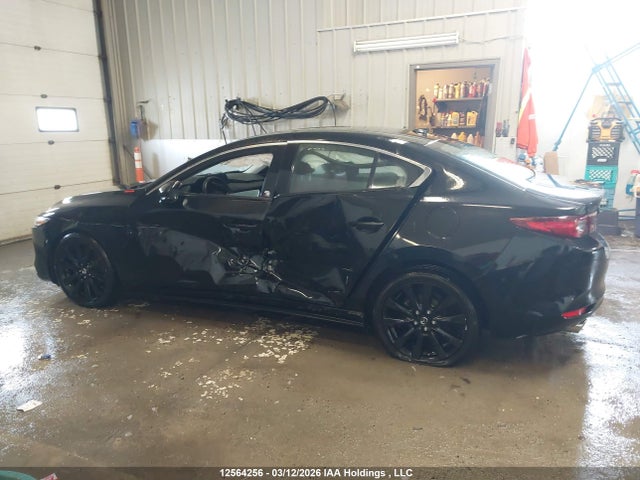 3MZBPBDY9NM300654 Mazda 3 Gt