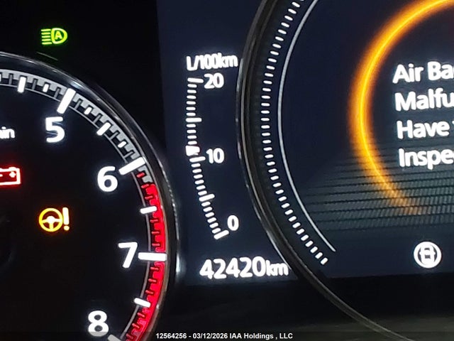 3MZBPBDY9NM300654 Mazda 3 Gt