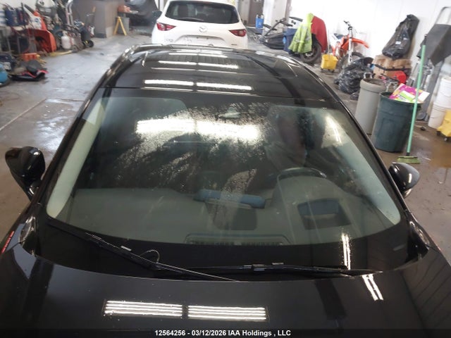3MZBPBDY9NM300654 Mazda 3 Gt