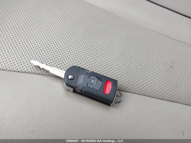 Продаж на аукціоні авто 2014 Mazda 5 Grand Touring, vin: JM1CW2DLXE0171941, номер лоту: 12564257