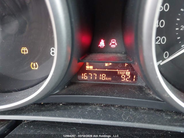 Продаж на аукціоні авто 2014 Mazda 5 Grand Touring, vin: JM1CW2DLXE0171941, номер лоту: 12564257