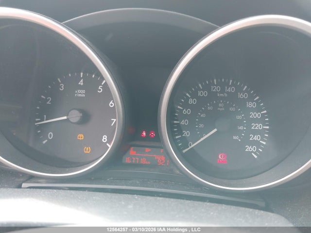 Продаж на аукціоні авто 2014 Mazda 5 Grand Touring, vin: JM1CW2DLXE0171941, номер лоту: 12564257