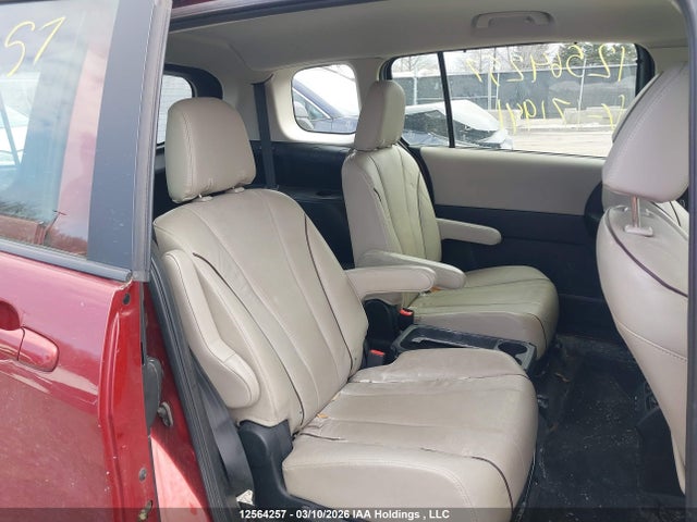 Продаж на аукціоні авто 2014 Mazda 5 Grand Touring, vin: JM1CW2DLXE0171941, номер лоту: 12564257