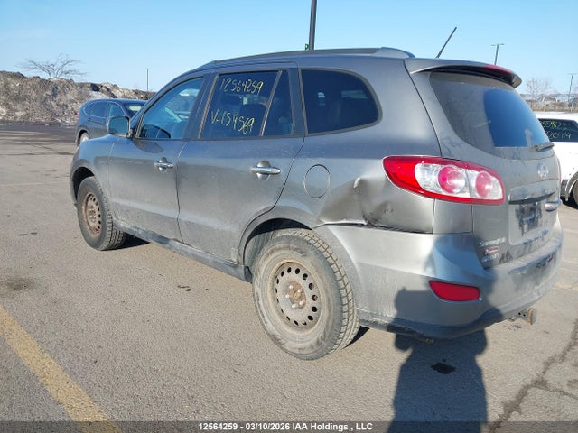 Aukcja sprzedaży 2012 Hyundai Santa Fe Se, vin: 5XYZHDAG2CG159569, numer aukcji: 12564259