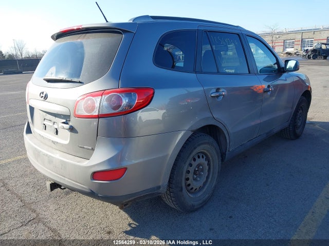 Aukcja sprzedaży 2012 Hyundai Santa Fe Se, vin: 5XYZHDAG2CG159569, numer aukcji: 12564259