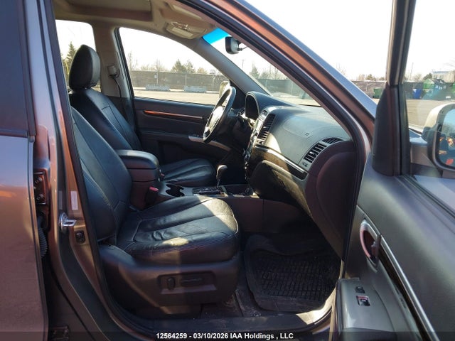 Aukcja sprzedaży 2012 Hyundai Santa Fe Se, vin: 5XYZHDAG2CG159569, numer aukcji: 12564259