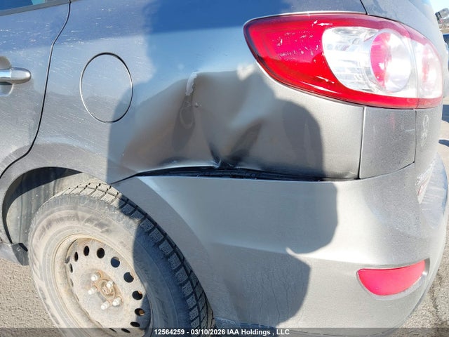 Aukcja sprzedaży 2012 Hyundai Santa Fe Se, vin: 5XYZHDAG2CG159569, numer aukcji: 12564259
