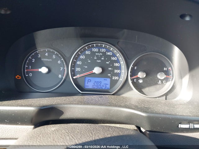 Aukcja sprzedaży 2012 Hyundai Santa Fe Se, vin: 5XYZHDAG2CG159569, numer aukcji: 12564259