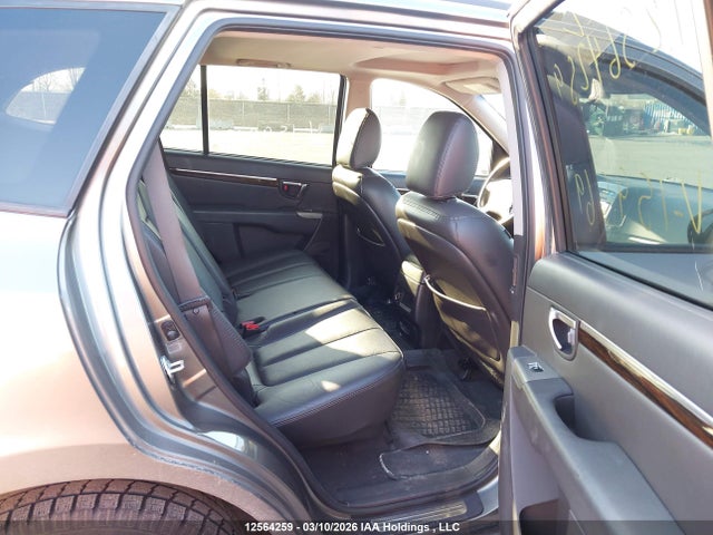 Aukcja sprzedaży 2012 Hyundai Santa Fe Se, vin: 5XYZHDAG2CG159569, numer aukcji: 12564259