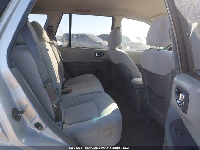 Продаж на аукціоні авто 2005 Hyundai Santa Fe Gl, vin: KM8SB73D15U902338, номер лоту: 12564261