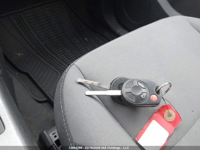 2014 Ford Escape Se მანქანა იყიდება აუქციონზე, vin: 1FMCU0GX9EUD34737, აუქციონის ნომერი: 12564266