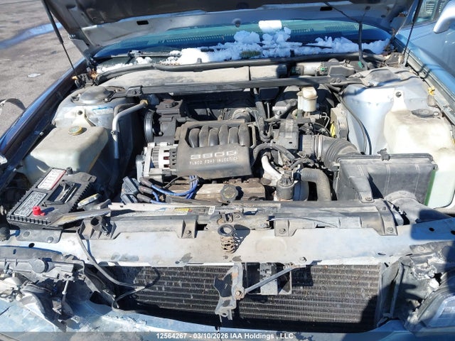 Aukcja sprzedaży 1994 Buick Lesabre Limited, vin: 1G4HR52L9RH440578, numer aukcji: 12564267