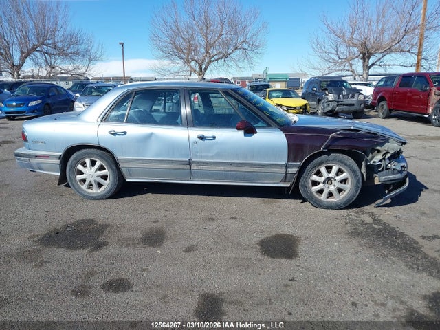 Aukcja sprzedaży 1994 Buick Lesabre Limited, vin: 1G4HR52L9RH440578, numer aukcji: 12564267