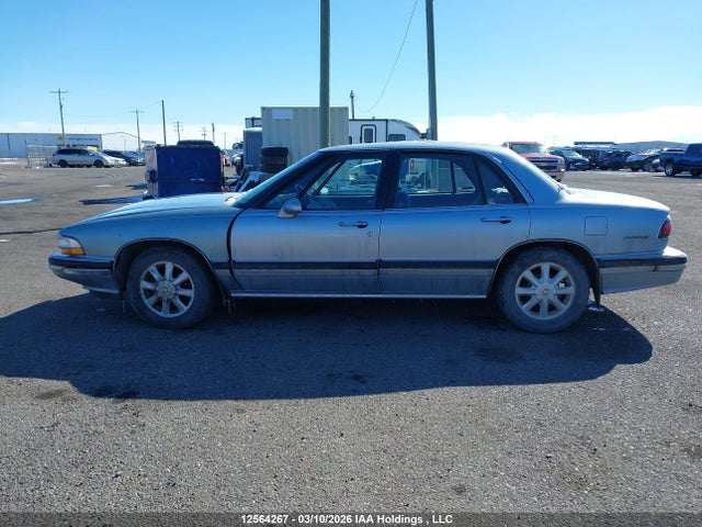 Aukcja sprzedaży 1994 Buick Lesabre Limited, vin: 1G4HR52L9RH440578, numer aukcji: 12564267