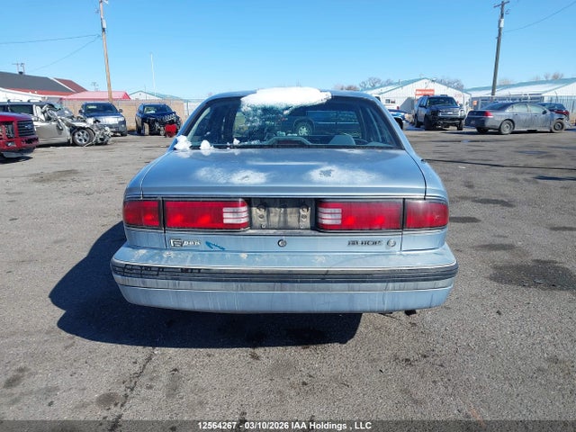 Aukcja sprzedaży 1994 Buick Lesabre Limited, vin: 1G4HR52L9RH440578, numer aukcji: 12564267