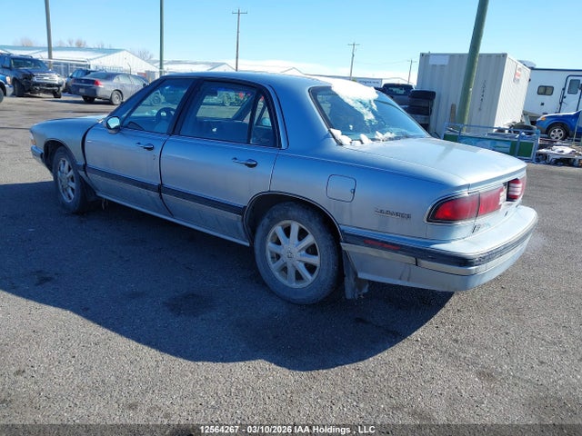 Aukcja sprzedaży 1994 Buick Lesabre Limited, vin: 1G4HR52L9RH440578, numer aukcji: 12564267