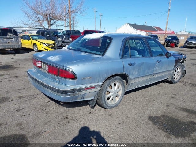 Aukcja sprzedaży 1994 Buick Lesabre Limited, vin: 1G4HR52L9RH440578, numer aukcji: 12564267