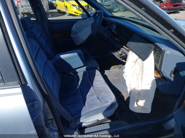 Aukcja sprzedaży 1994 Buick Lesabre Limited, vin: 1G4HR52L9RH440578, numer aukcji: 12564267
