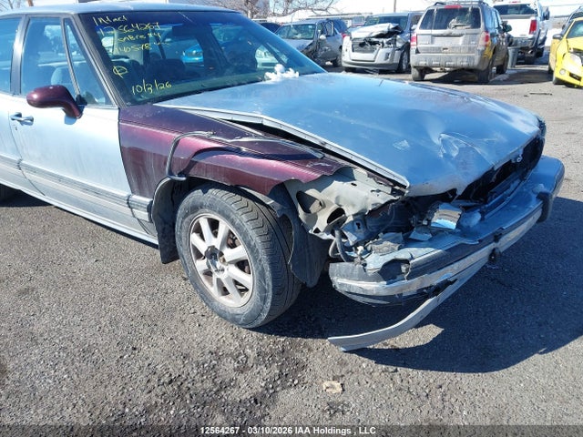 Aukcja sprzedaży 1994 Buick Lesabre Limited, vin: 1G4HR52L9RH440578, numer aukcji: 12564267