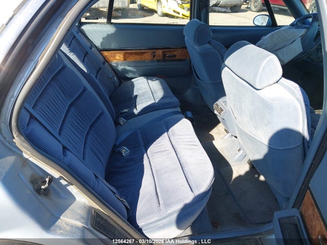 Aukcja sprzedaży 1994 Buick Lesabre Limited, vin: 1G4HR52L9RH440578, numer aukcji: 12564267