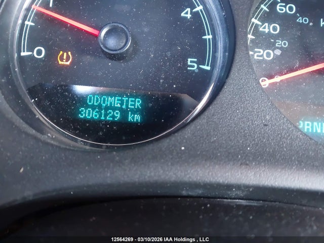 Aukcja sprzedaży 2008 Chevrolet Silverado K2500 Heavy Duty, vin: 1GCHK23608F213970, numer aukcji: 12564269