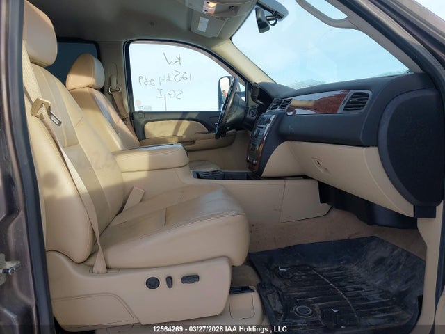 Aukcja sprzedaży 2008 Chevrolet Silverado K2500 Heavy Duty, vin: 1GCHK23608F213970, numer aukcji: 12564269
