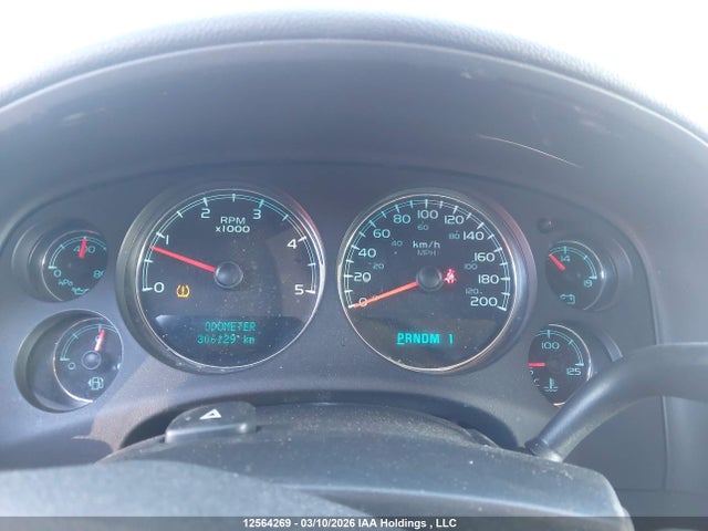 Aukcja sprzedaży 2008 Chevrolet Silverado K2500 Heavy Duty, vin: 1GCHK23608F213970, numer aukcji: 12564269