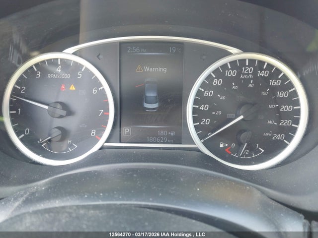 3N1AB7AP0HL638883 Nissan Sentra 1.8 S/1.8 Sl/1.8 Sv