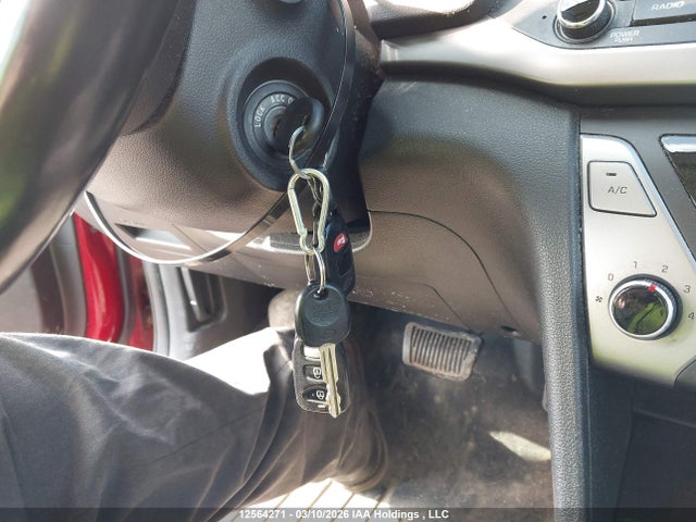 12564271 :رقم المزاد ، KMHD84LF2HU336072 vin ، 2017 Hyundai Elantra Se/value/limited مزاد بيع