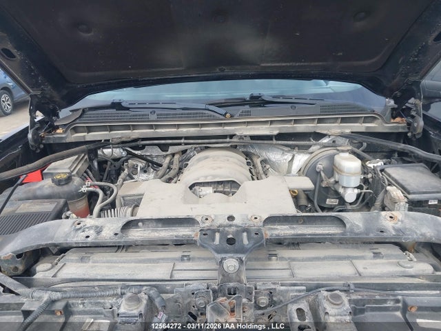 1GCVKREC6GZ265793 Chevrolet Silverado 1500 2lt