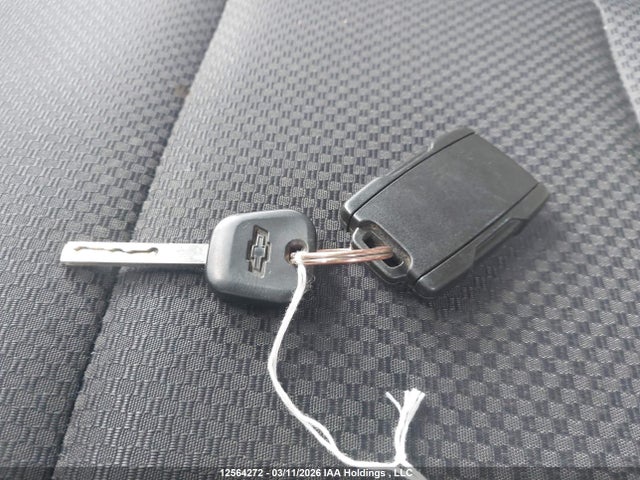 1GCVKREC6GZ265793 Chevrolet Silverado 1500 2lt