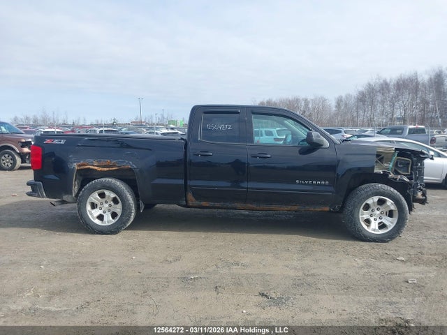 1GCVKREC6GZ265793 Chevrolet Silverado 1500 2lt