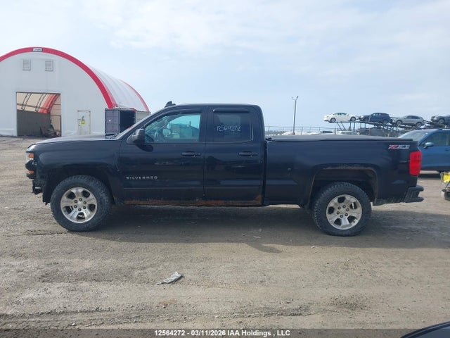 1GCVKREC6GZ265793 Chevrolet Silverado 1500 2lt
