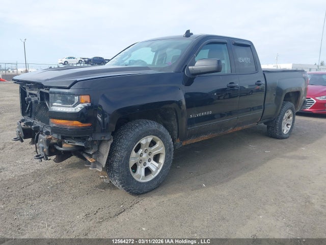 1GCVKREC6GZ265793 Chevrolet Silverado 1500 2lt