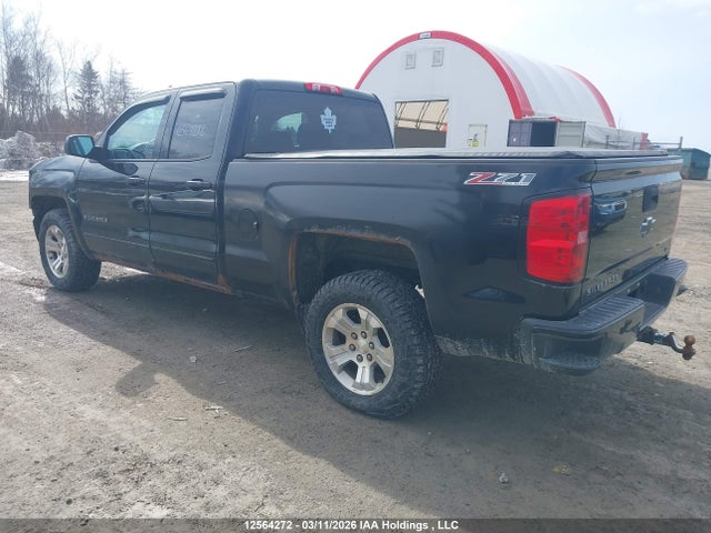 1GCVKREC6GZ265793 Chevrolet Silverado 1500 2lt