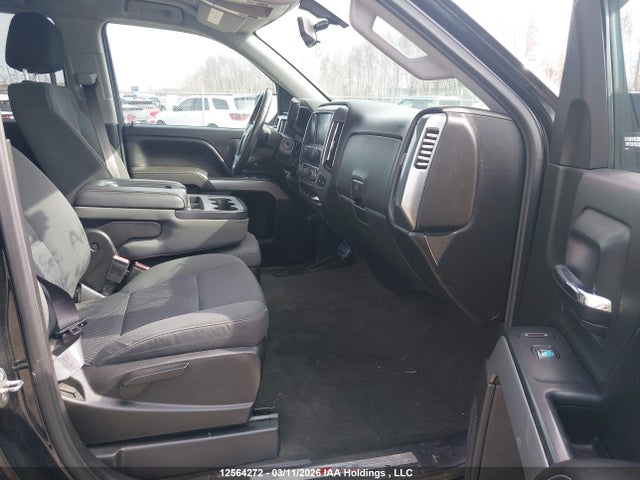 1GCVKREC6GZ265793 Chevrolet Silverado 1500 2lt