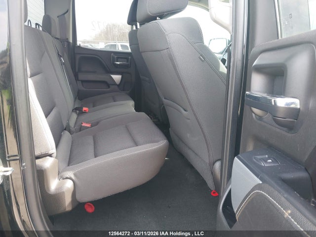 1GCVKREC6GZ265793 Chevrolet Silverado 1500 2lt