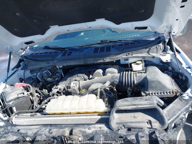 Ford F150 Supercrew 2023 1FTEW1EB3PKD47003 Image 10