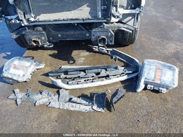 Ford F150 Supercrew 2023 1FTEW1EB3PKD47003 Image 12