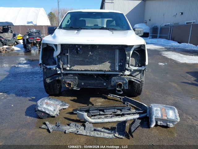 Ford F150 Supercrew 2023 1FTEW1EB3PKD47003 Image 13