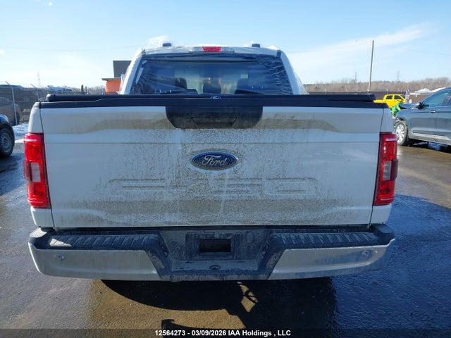 Ford F150 Supercrew 2023 1FTEW1EB3PKD47003 Image 17