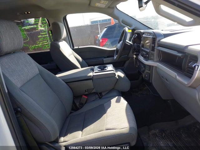 Ford F150 Supercrew 2023 1FTEW1EB3PKD47003 Image 5