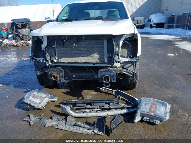 Ford F150 Supercrew 2023 1FTEW1EB3PKD47003 Image 6