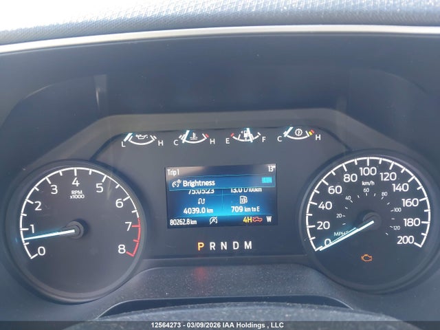 Ford F150 Supercrew 2023 1FTEW1EB3PKD47003 Image 7