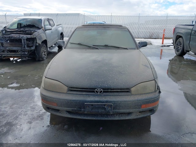 Aukcja sprzedaży 1992 Toyota Camry Le, vin: JT2SK12F7N0072470, numer aukcji: 12564275