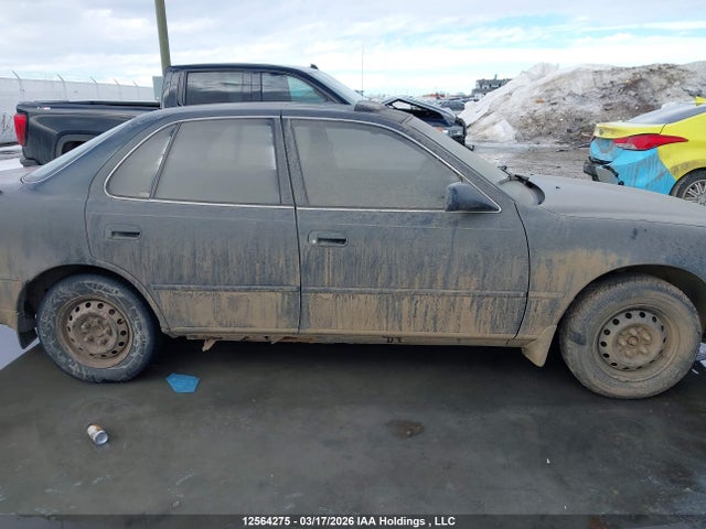 Aukcja sprzedaży 1992 Toyota Camry Le, vin: JT2SK12F7N0072470, numer aukcji: 12564275