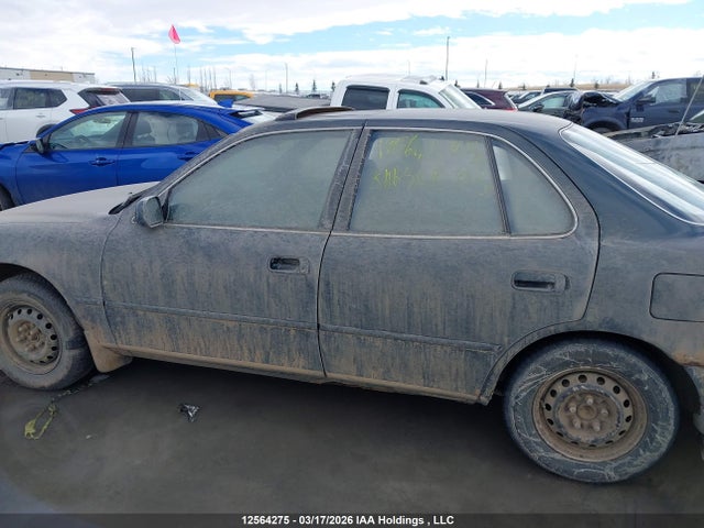 Aukcja sprzedaży 1992 Toyota Camry Le, vin: JT2SK12F7N0072470, numer aukcji: 12564275